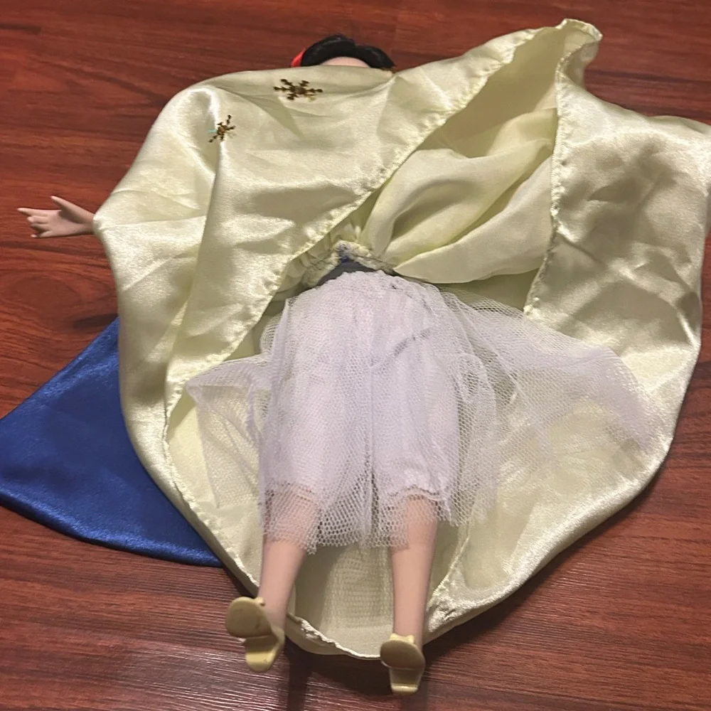 VTG Disney Princess 14